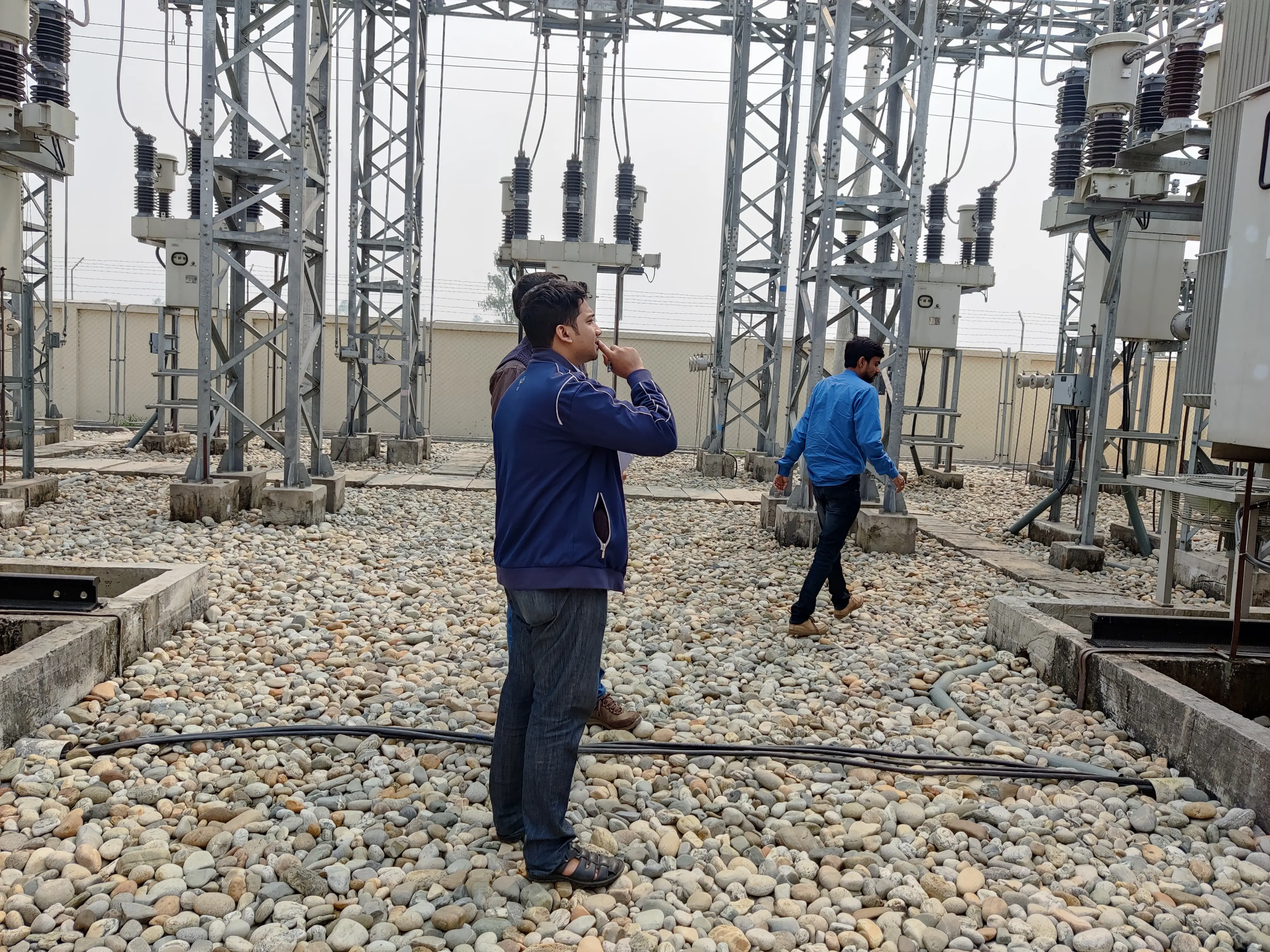 Survey work 9